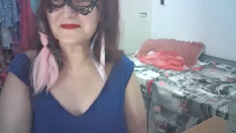 SabrinaXlovess online show from 09.11.25