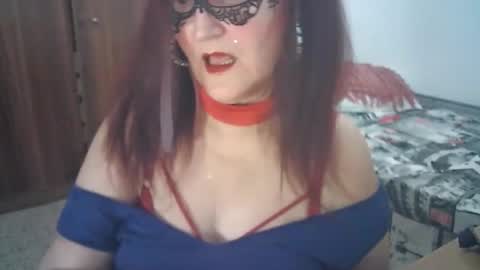 SabrinaXlovess online show from 10.04.25