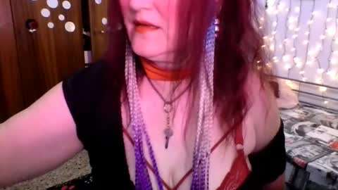 SabrinaXlovess online show from 04.10.26