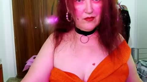 Snapshot of sabrinaxlovess chatting on 07.09.26 SabrinaXlovess online show from 07.09.26