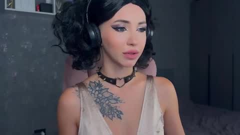 Snapshot of sabrinkaa chatting on 04.24.26 Sabi Ryder new acc online show from 04.24.26