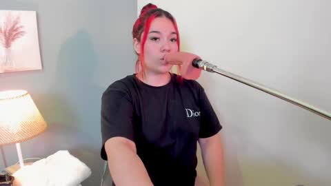 sabrinna  online show from 06.02.26