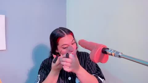 sabrinna  online show from 06.13.26