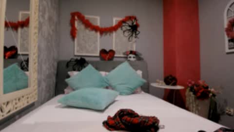 Snapshot of sabrinna_sky chatting on 10.27.25 Sabrina online show from 10.27.25