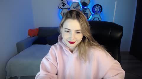 Sabrina Violet online show from 12.21.24