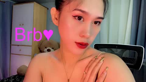 Snapshot of saby_liciousx chatting on 12.31.24 Saby online show from 12.31.24