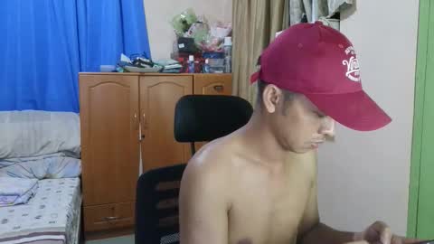 Sachu01 online show from 04.10.26