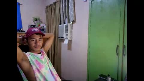 Sachu01 online show from 04.13.26