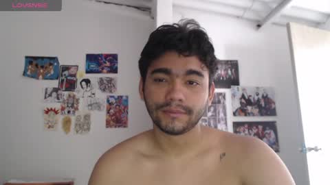 Snapshot of sack_rojas chatting on 06.03.26 Sack online show from 06.03.26