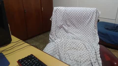 Sacoa online show from 12.12.24