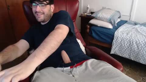 Sacoa online show from 12.27.24