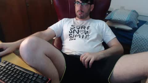 Sacoa online show from 12.27.24