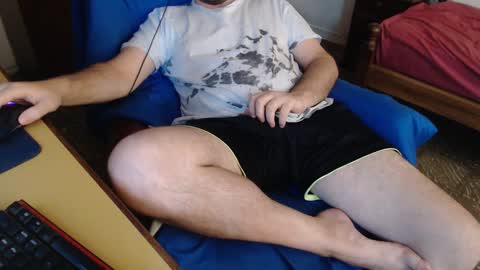 Sacoa online show from 02.17.25