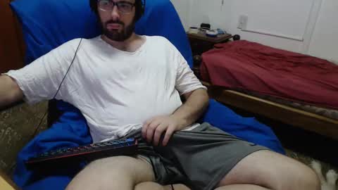 Sacoa online show from 03.02.25