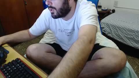 Sacoa online show from 03.09.25