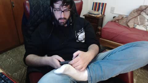 Sacoa online show from 09.26.25