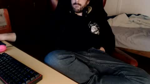 Snapshot of sacoa chatting on 07.02.26 Sacoa online show from 07.02.26