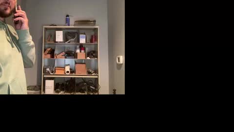 sacredroses online show from 10.20.25