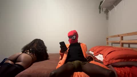 Sacred Sexuals online show from 12.25.24