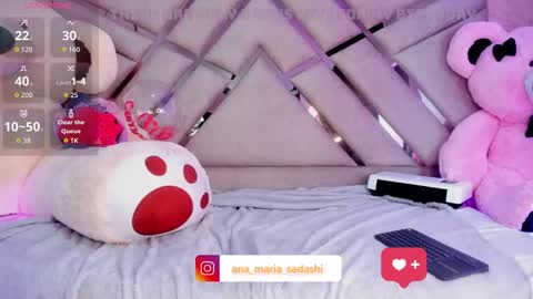    online show from 09.25.25