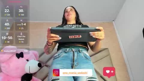    online show from 10.15.25