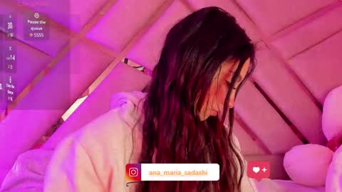    online show from 11.04.25