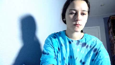 Snapshot of sademoface chatting on 12.22.24 pluto online show from 12.22.24