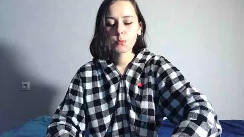 Snapshot of sademoface chatting on 01.24.25 pluto online show from 01.24.25