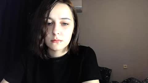 Snapshot of sademoface chatting on 02.08.25 pluto online show from 02.08.25