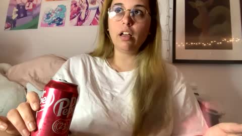 sweet angel baby  online show from 11.11.25