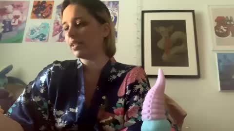 sweet angel baby  online show from 11.16.25