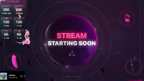 Sadia Sinns online show from 01.17.26