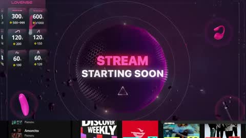 Sadia Sinns online show from 04.07.26