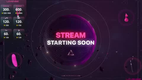 Snapshot of sadiasinns chatting on 05.19.26 Sadia Sinns online show from 05.19.26