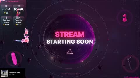 Sadia Sith online show from 09.15.25