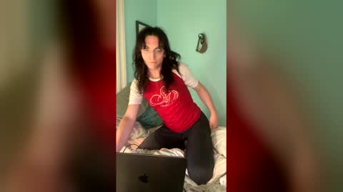 Sadie online show from 12.17.25