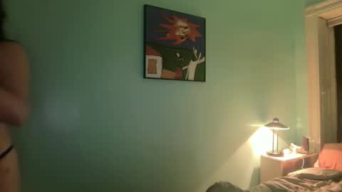 Snapshot of sadie_stars chatting on 02.13.26 Sadie online show from 02.13.26