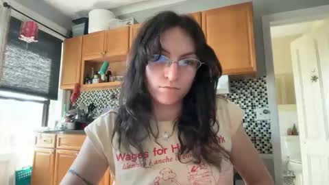 Snapshot of sadie_stars chatting on 03.10.26 Sadie online show from 03.10.26