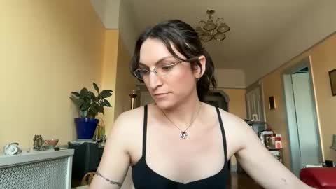 Snapshot of sadie_stars chatting on 03.21.26 Sadie online show from 03.21.26