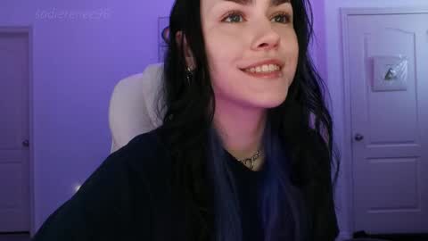 Sadie Renee  online show from 09.28.25