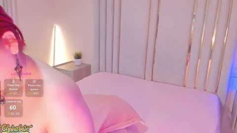 Snapshot of saekohofman chatting on 01.14.26 Mara online show from 01.14.26