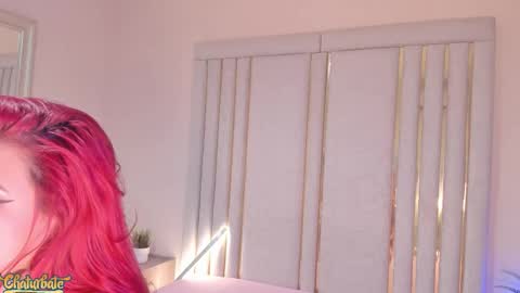 Snapshot of saekohofman chatting on 01.19.26 Mara online show from 01.19.26