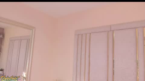 Snapshot of saekohofman chatting on 02.17.26 Mara online show from 02.17.26