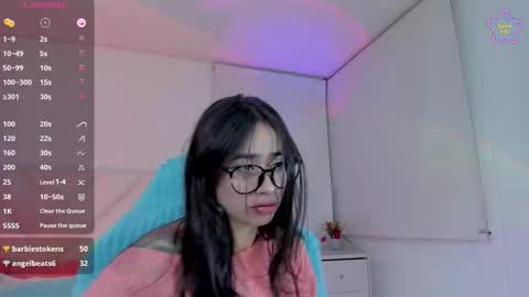 Snapshot of saely1 chatting on 02.03.26 saely1 online show from 02.03.26