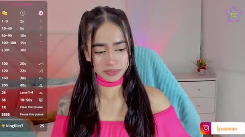 Snapshot of saely1 chatting on 02.06.26 saely1 online show from 02.06.26