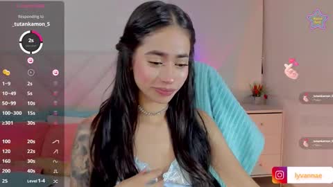 Snapshot of saely1 chatting on 02.07.26 saely1 online show from 02.07.26