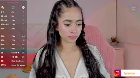 Snapshot of saely1 chatting on 02.08.26 saely1 online show from 02.08.26