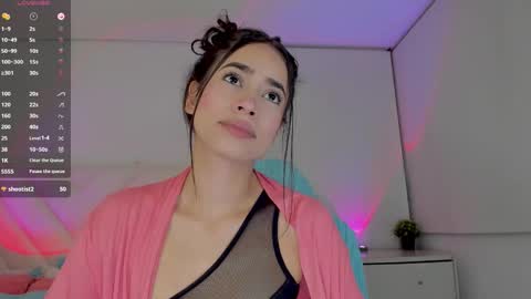 Snapshot of saely1 chatting on 02.19.26 saely1 online show from 02.19.26