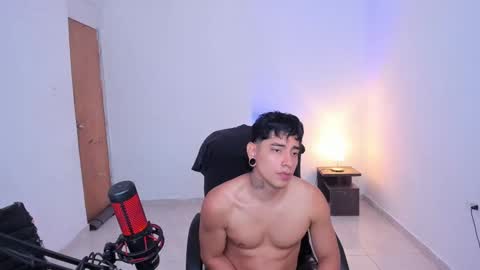 saenz_hotx online show from 10.10.25