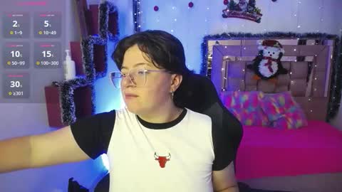 SAFYKA online show from 12.17.25